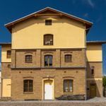 ehemalige Stasi- Untersuchungshaftanstalt Neustrelitz | © Stasi- Untersuchungshaftanstalt