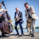 Andreas Pasternack & Friends