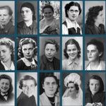 Frauen aus Ravensbrück | © Ravensbrück