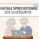 Veranstaltungsbilder der Silversurfer | © Regionalbibliothek Neubrandenburg