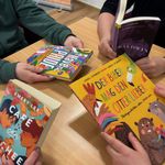 Foto_queerer Buchclub1 | © Regionalbibliothek Neubrandenburg