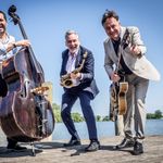 Andreas Pasternack & Friends