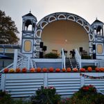 Halloween (c) Fremdenverkehrs- und Gewerbeverein Goehren e.V | © FVGV Goehren