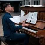 Kurplatzklänge: Nikolai Denisov | © Nikolai Denisov