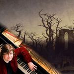 Dia-Musikshow: Caspar David Friedrich - INSIDE! | © Stiftung Deutsche Kinemathek - Museum für Film und Fernsehen