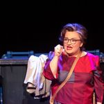 Foto: Silke Winkler | © Mecklenburgisches Staatstheater