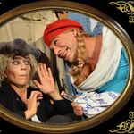 Parktheater Edelbruch - Rotkäppchen