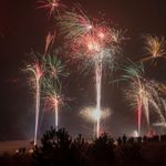 SILVESTER AM MEER in Karlshagen - 31.12. | © Silvester in Karlshagen