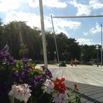 Kinderfest des Zempiner Vereins für Groß & Klein e.V. | © Kurbühne mit Blumen