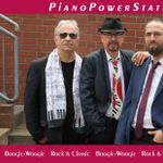 Konzert mit "Piano Power Station" | © Piano Power Station - Pressefoto-2022 (003).jpg