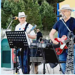Live-Musik mit "De Pausenklöner" | © De Pausenklöner.jpg