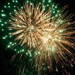 Familiensilvester am Strand | © Feuerwerk.jpg