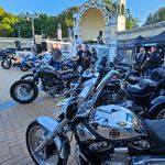 Biker-Treffen (c) Kurverwaltung Goehren | © Kurverwaltung Goehren