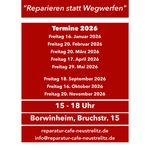 Reparatur Café | © Reparatur Café