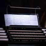 Orgel und Stummfilm | ©  Jessica Schuck