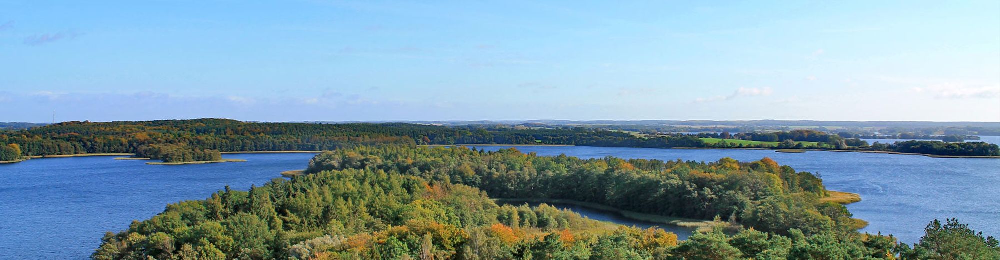 © Touristinformation Krakow am See