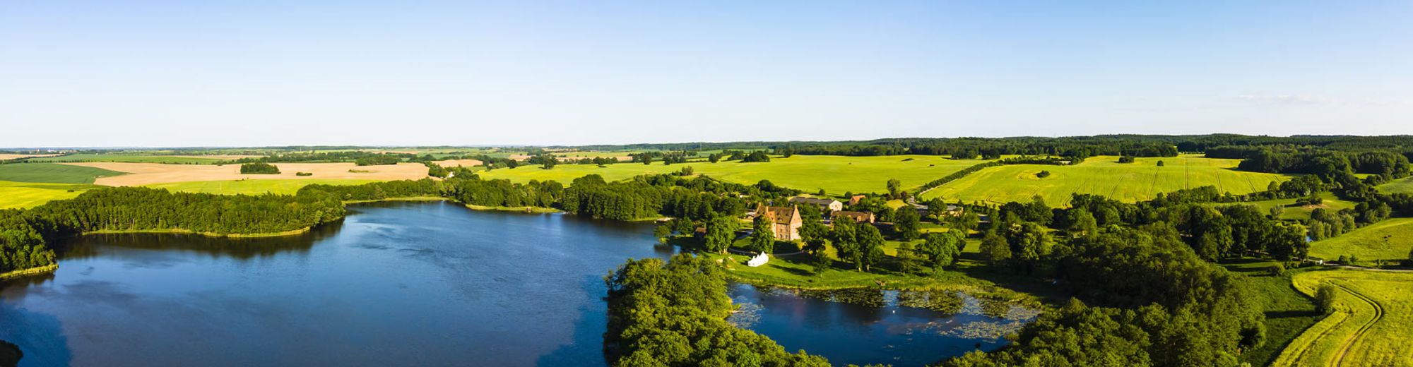 Ulrichshusener See | © David Brown - stock.adobe.com