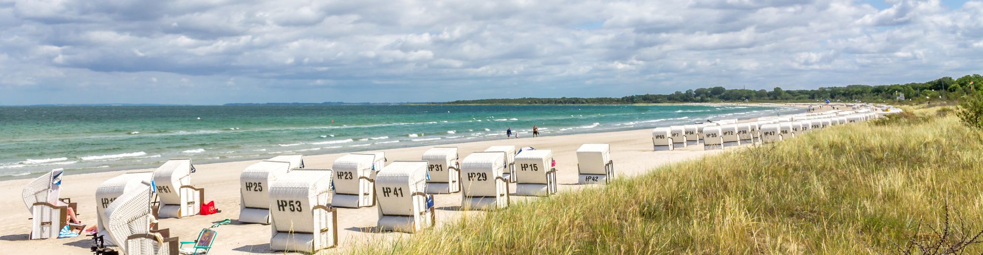 Strand Boltenhagen | ©  Sina Ettmer - stock.adobe.com