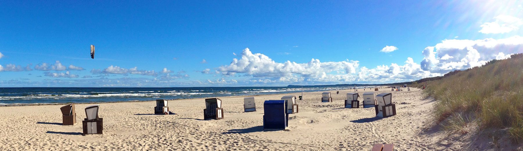 Karlshagen - nützliche Tourismus-Informationen