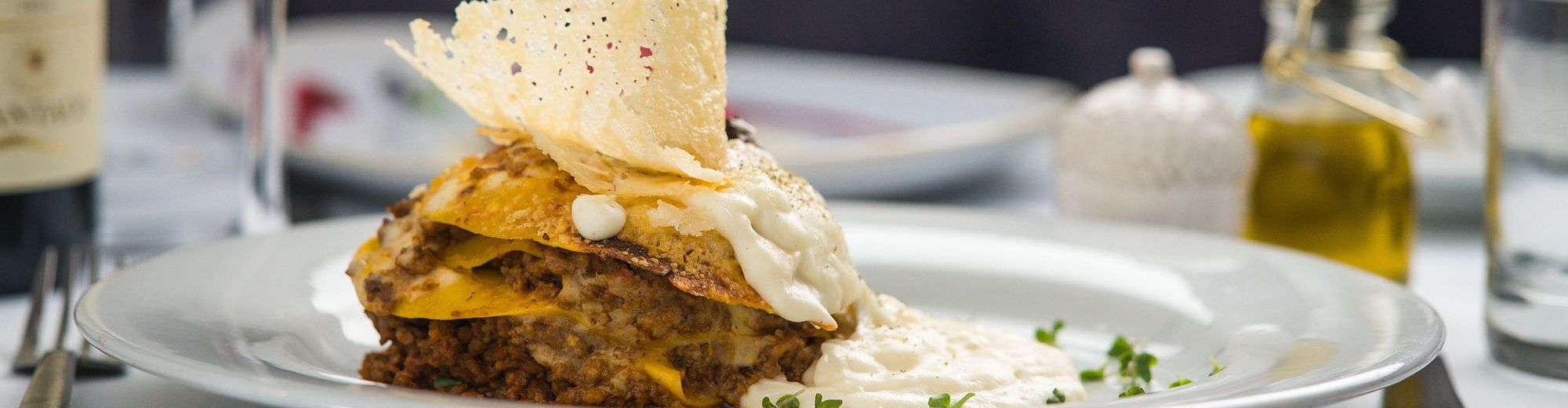 Lasagne