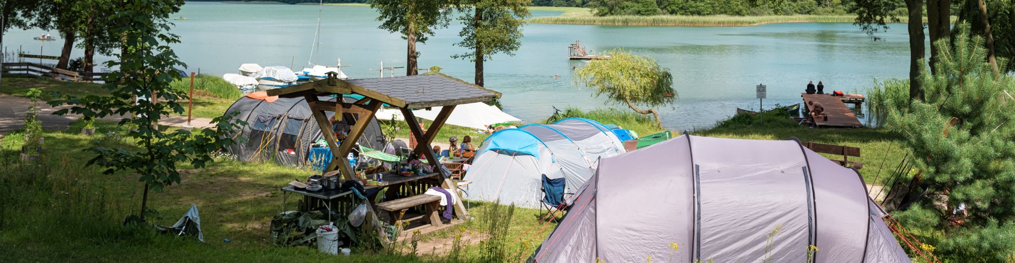 Campingplatz Feldberg