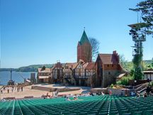 Veranstaltungen auf der Insel Rügen