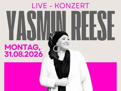 Copyright Foto: Yasmin Reese