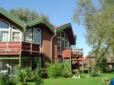 Ferienpark An der Metow
