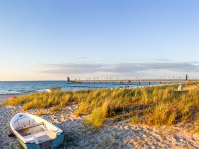 Zingst, Ostseestrand | ©  Sina Ettmer - stock.adobe.com