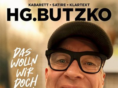 HG Butzko