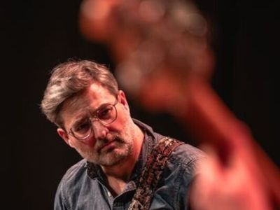Holger Bewersdorf