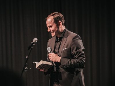 Holger Bewersdorf