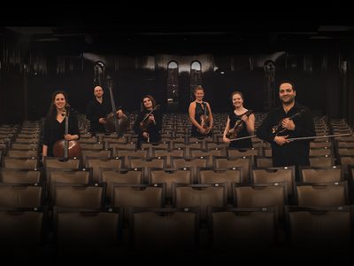 Hamburg Stage Ensemble