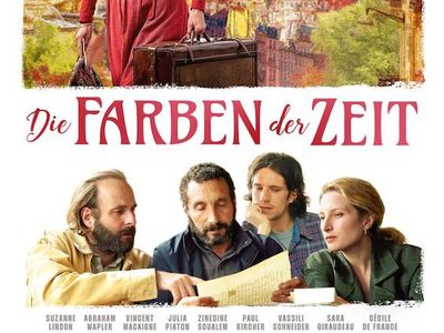 © STUDIOCANAL GmbH