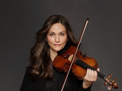 Denise Krentz
