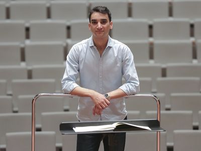 © Bochumer Symphoniker