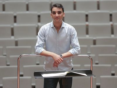 © Bochumer Symphoniker