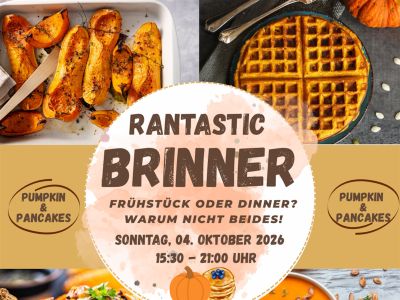 Rantastic