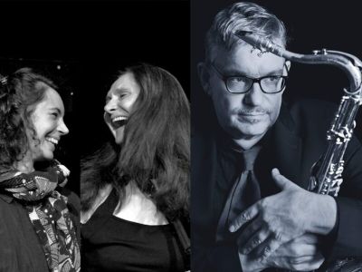 Angelika Nescier & Marta Warelis: Elmar Petzold | Johannes Enders: Scheffner