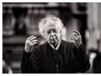 Michiel Hendrychx
