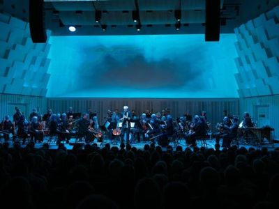 Swedish Chamber Orchestra