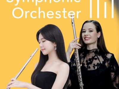 Eunbi Jo + Johanna Keszei