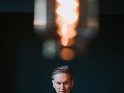 Michael Adamski