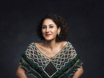 Aynur Dogan