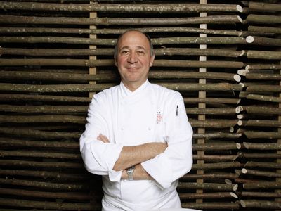 Gianni Villa