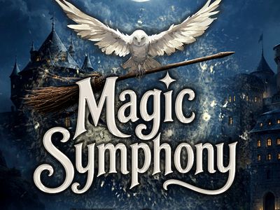 Magic Symphony