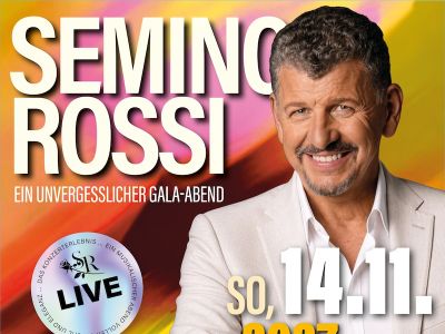 Semino Rossi GmbH