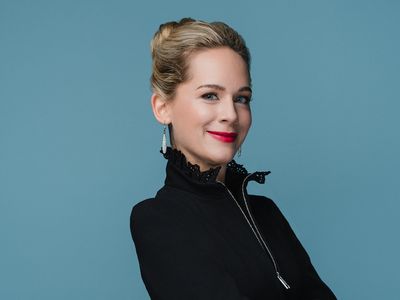 Flo Huber