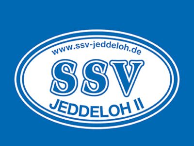 SSV Jeddeloh II Fußball Geschäftsbetrieb GmbH