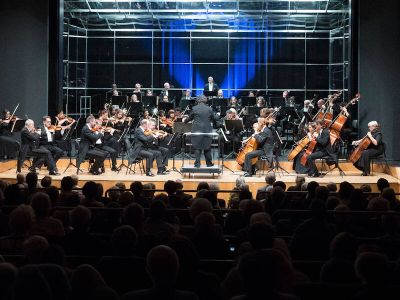 Vogtland Philharmonie Greiz/Reichenbach
